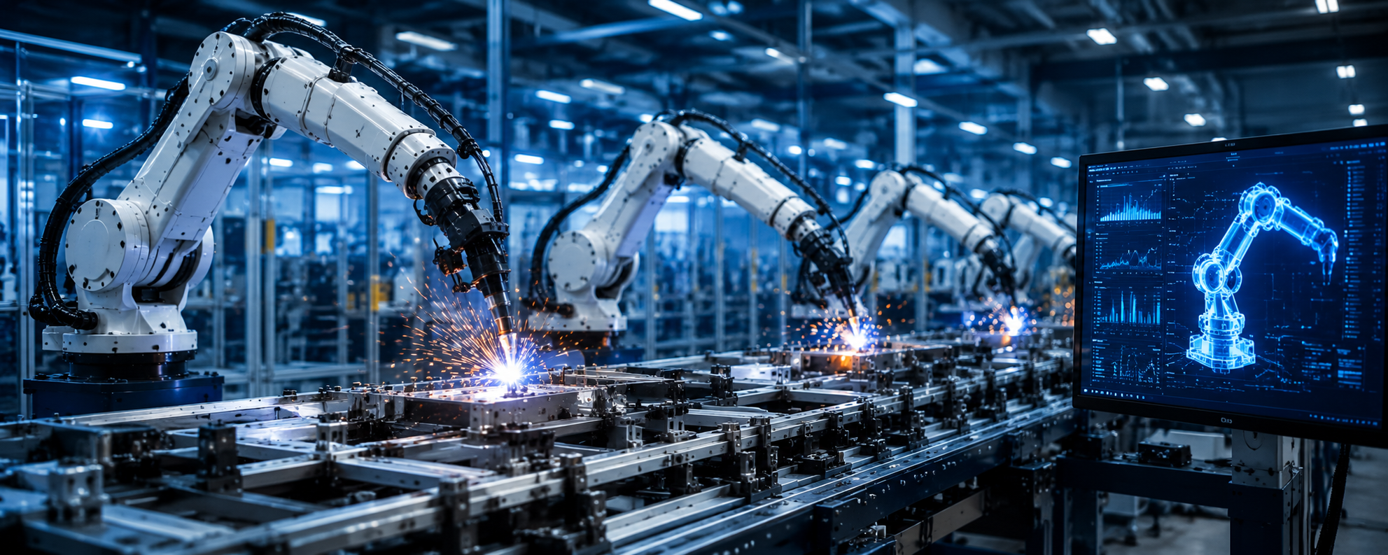 Automation