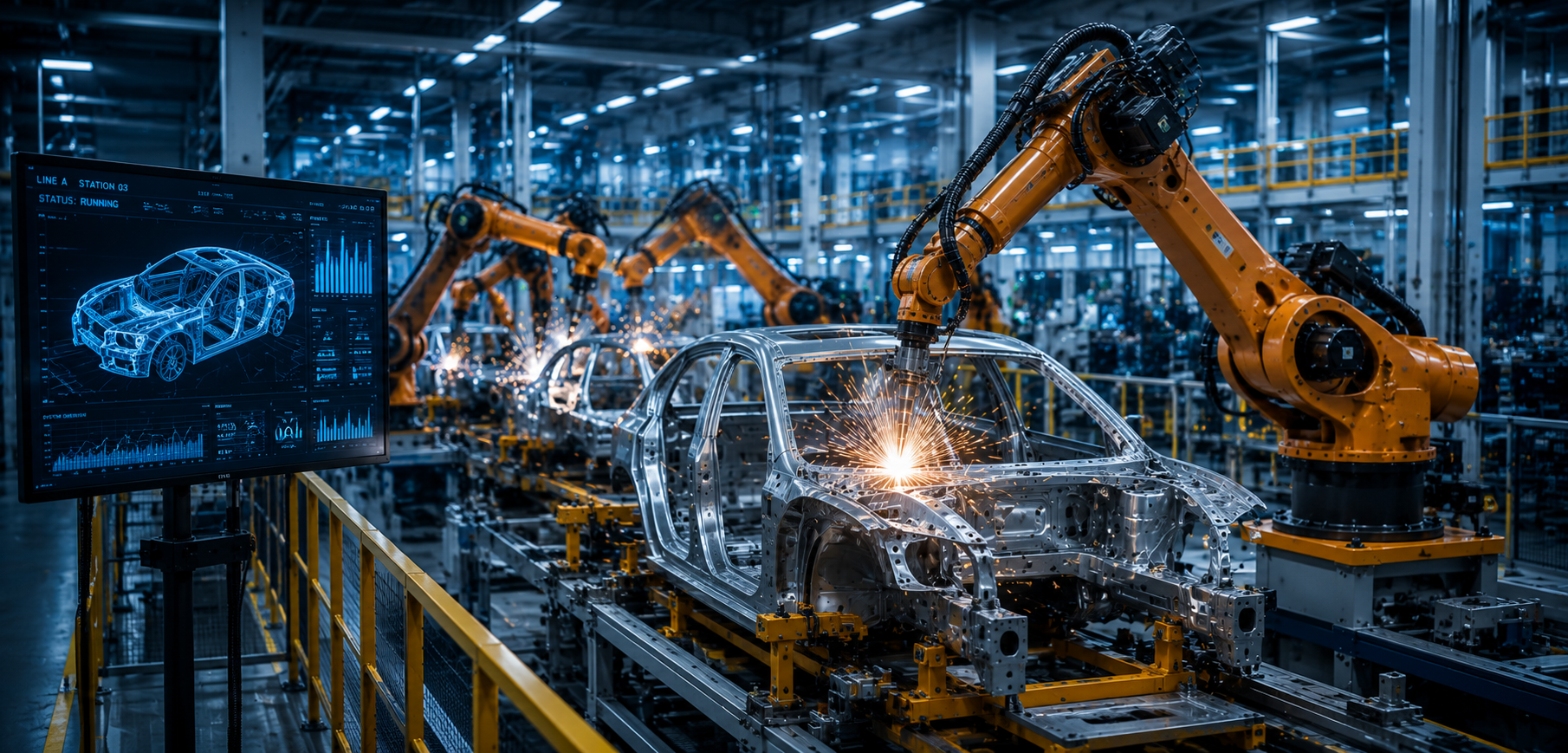 Automotive
